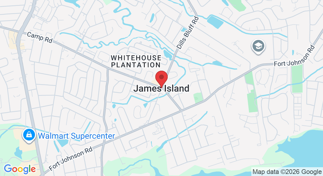 James Island, SC 29412, USA