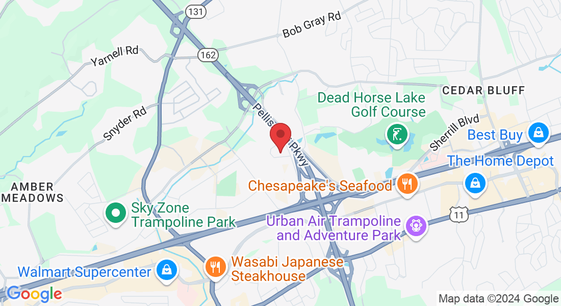 10215 Technology Dr, Knoxville, TN 37932, USA