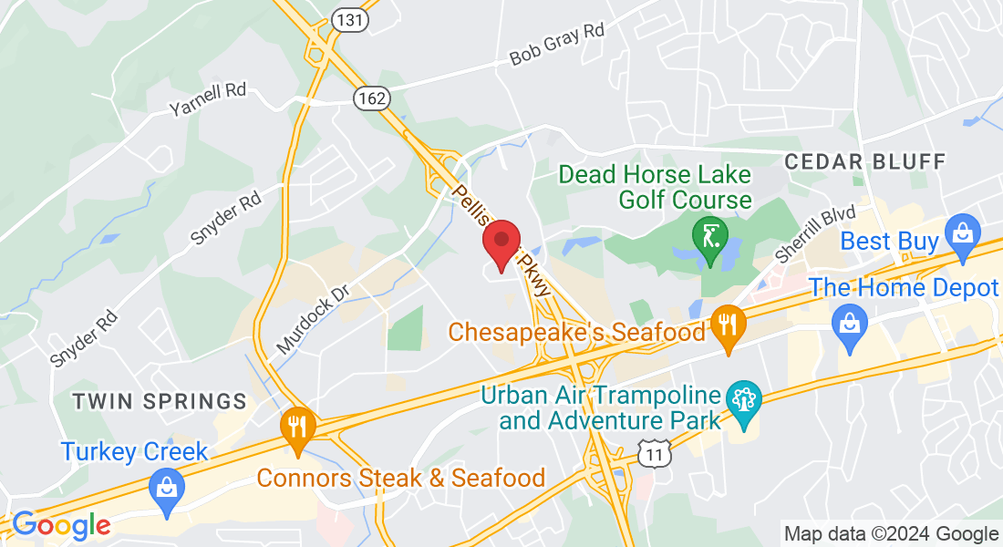 10215 Technology Dr, Knoxville, TN 37932, USA