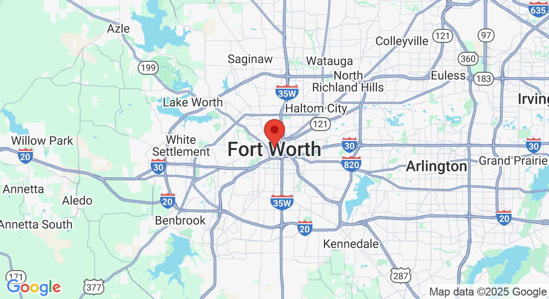 Fort Worth, TX, USA