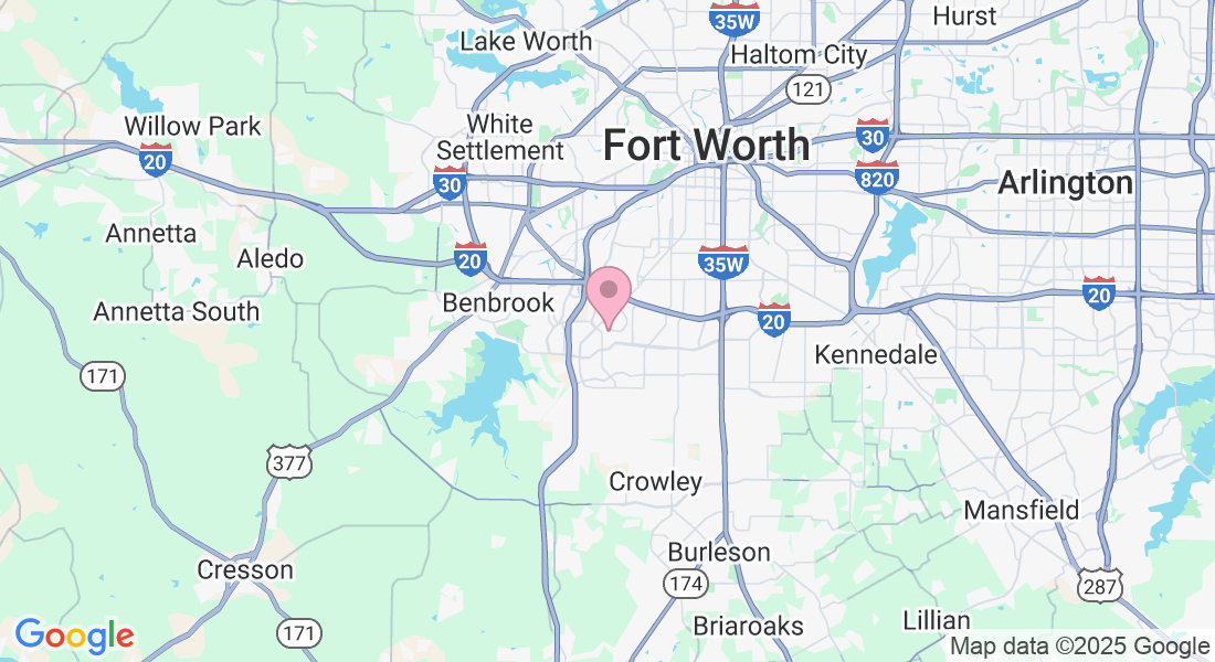 6117 Walla Ave, Fort Worth, TX 76133, USA
