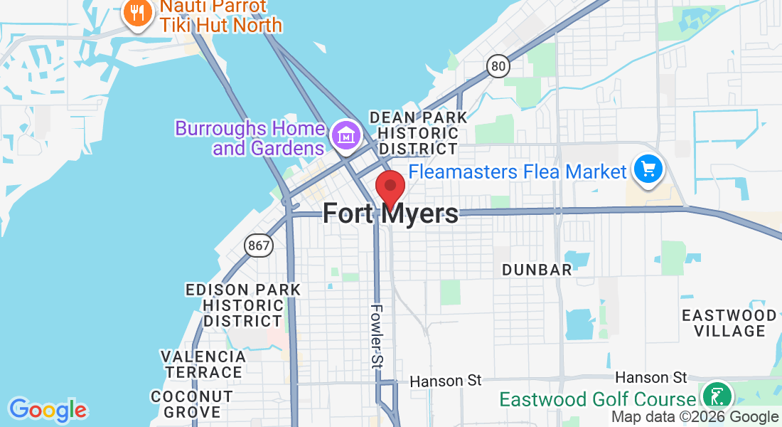 Fort Myers, FL, USA