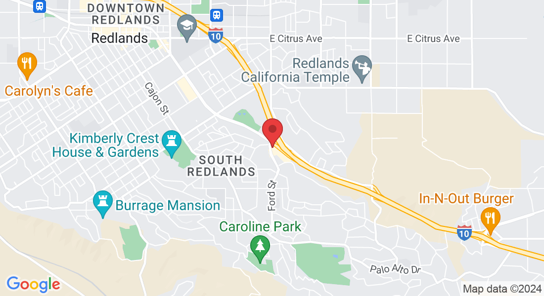 1473 Ford St ste 200, Redlands, CA 92373, USA