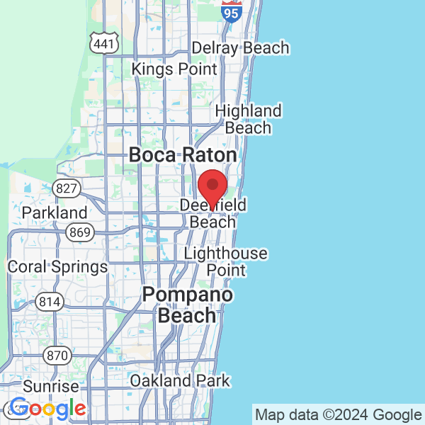 Deerfield Beach, FL, USA