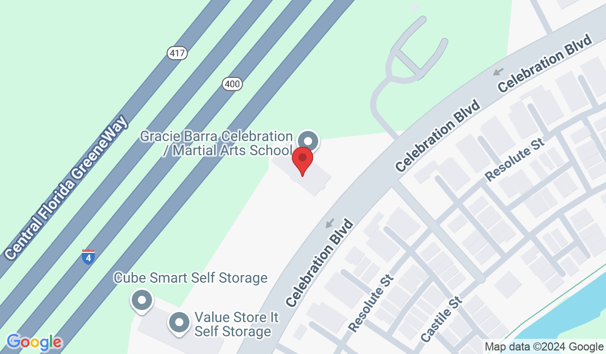 Suite 200, 1420 Celebration Blvd, Celebration, FL 34747, USA