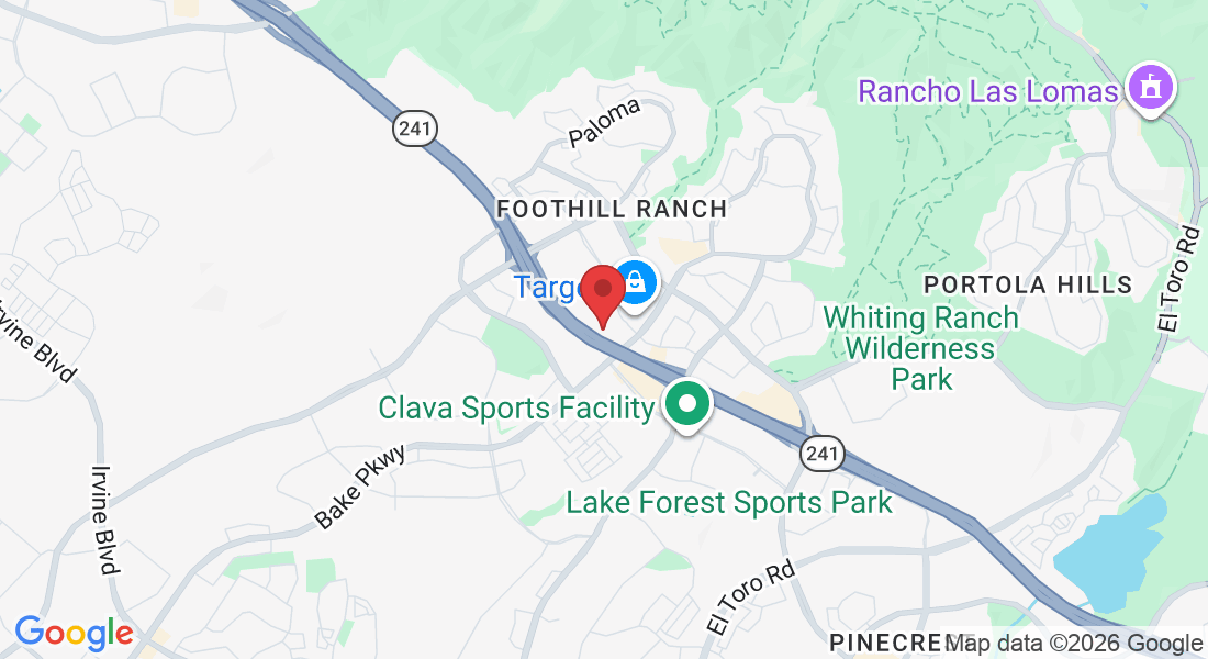 26632 Towne Centre Dr #300, Lake Forest, CA 92610, USA