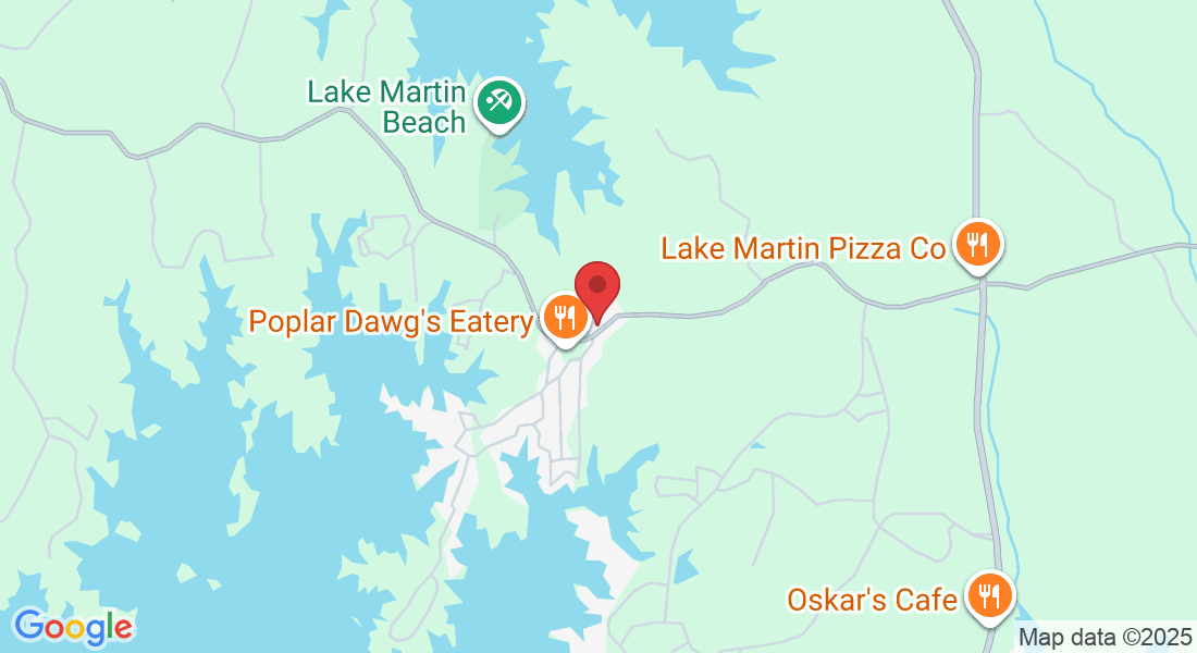 10116 Co Rd 34, Dadeville, AL 36853, USA