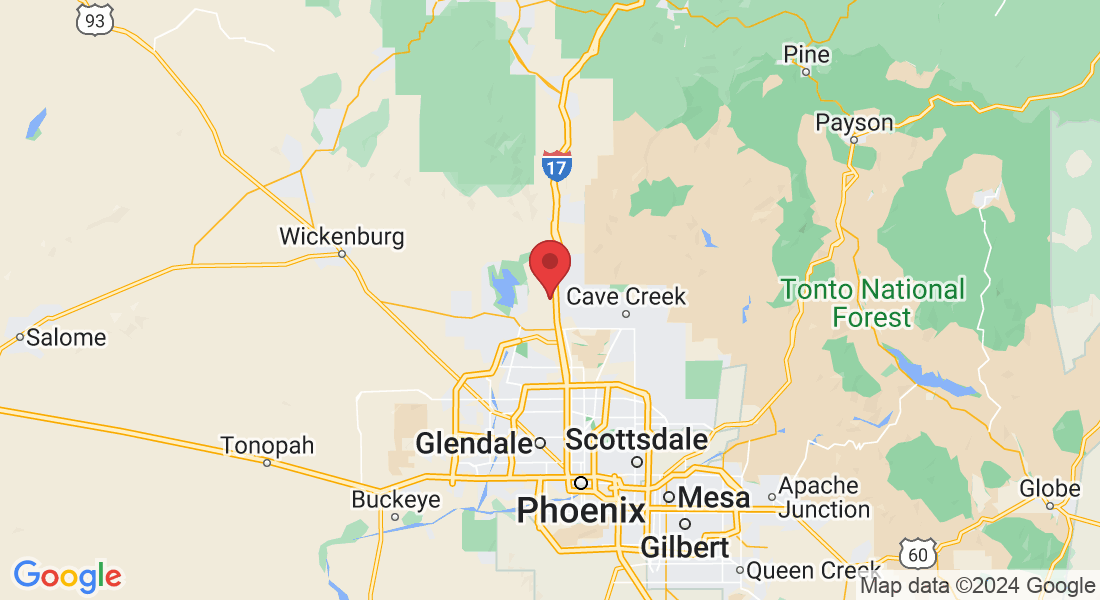 42126 N 46th Dr, Phoenix, AZ 85086, USA