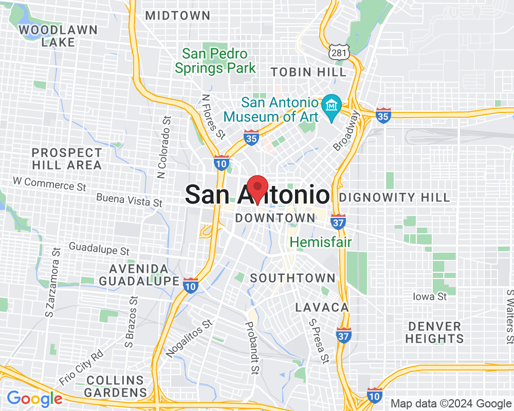San Antonio, TX, USA