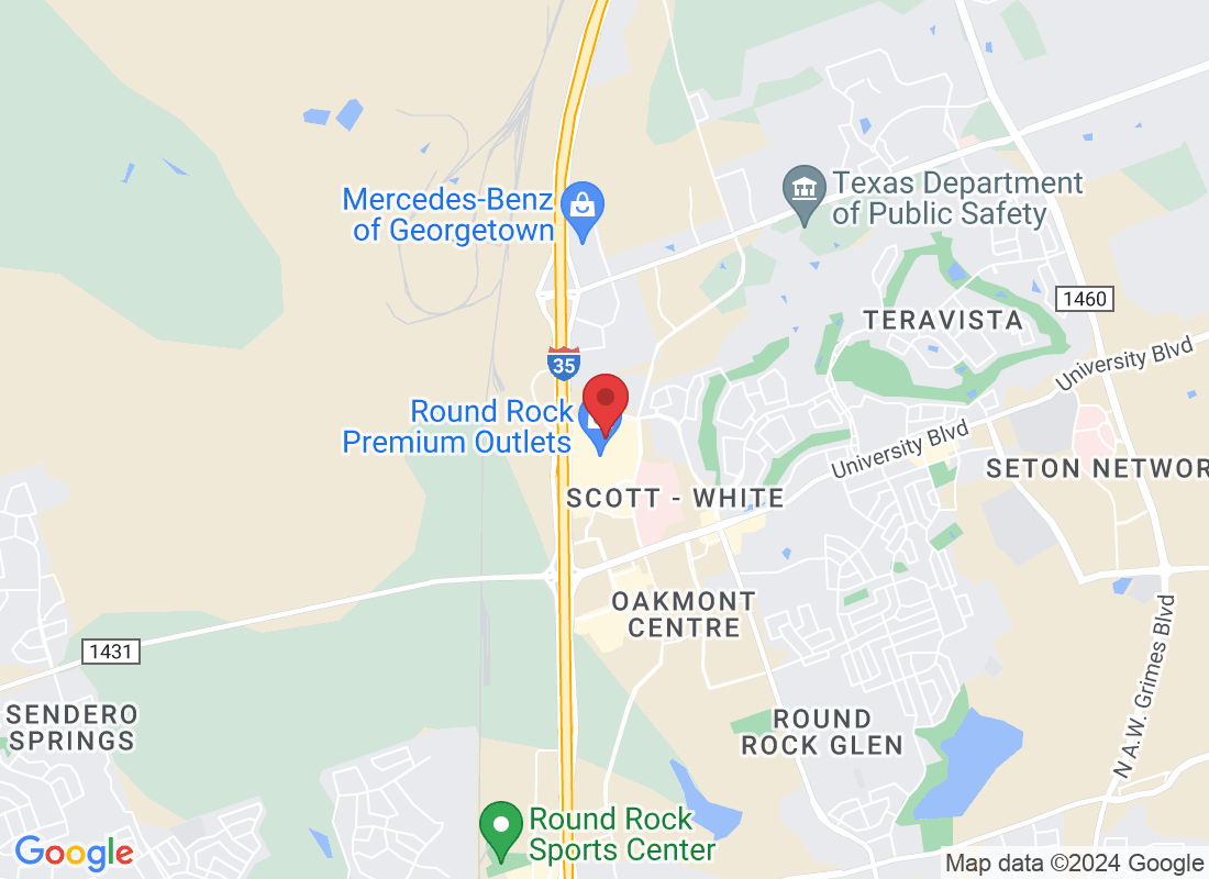 4401 I 35 N Frontage Rd, Round Rock, TX 78664, USA