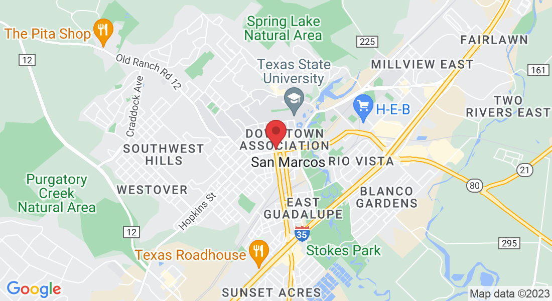 San Marcos, TX, USA