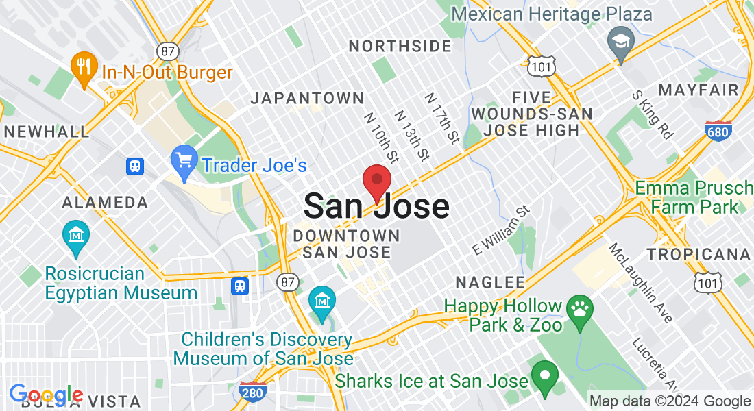San Jose, CA, USA
