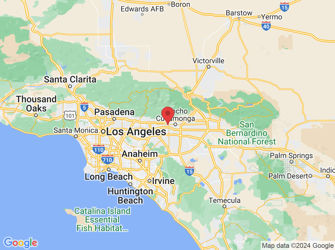 Upland, CA 91786, USA