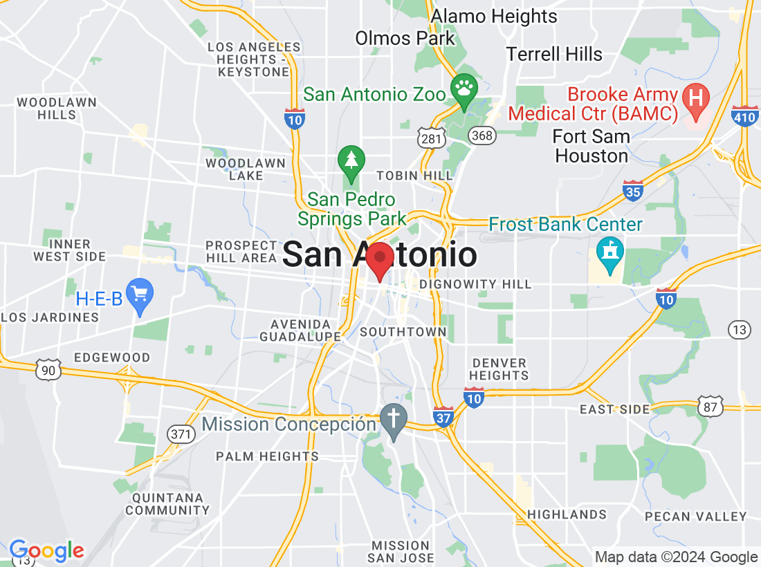 San Antonio, TX, USA