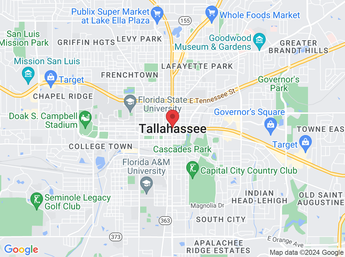 Tallahassee, FL, USA