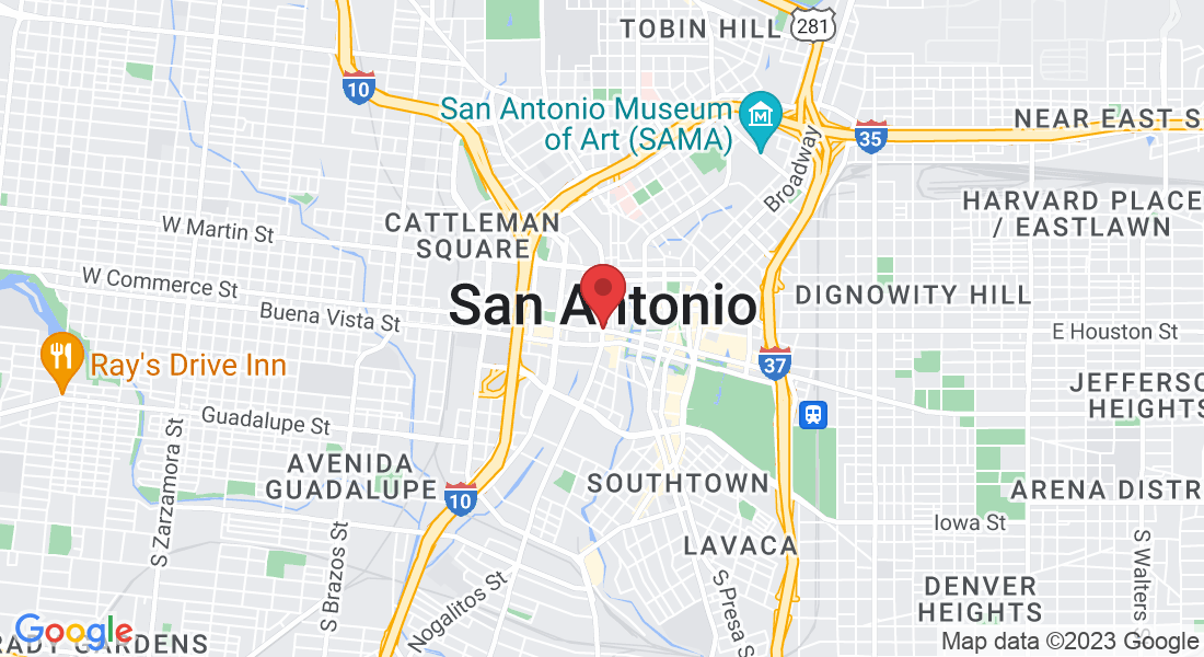 San Antonio, TX, USA