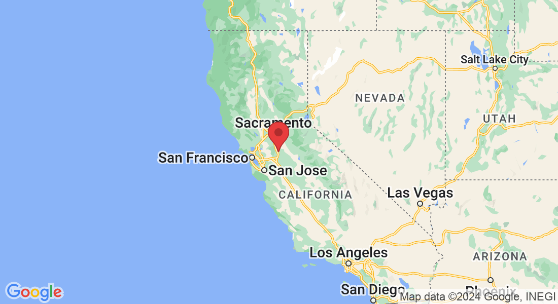 2060 E Main St, Stockton, CA 95205, USA