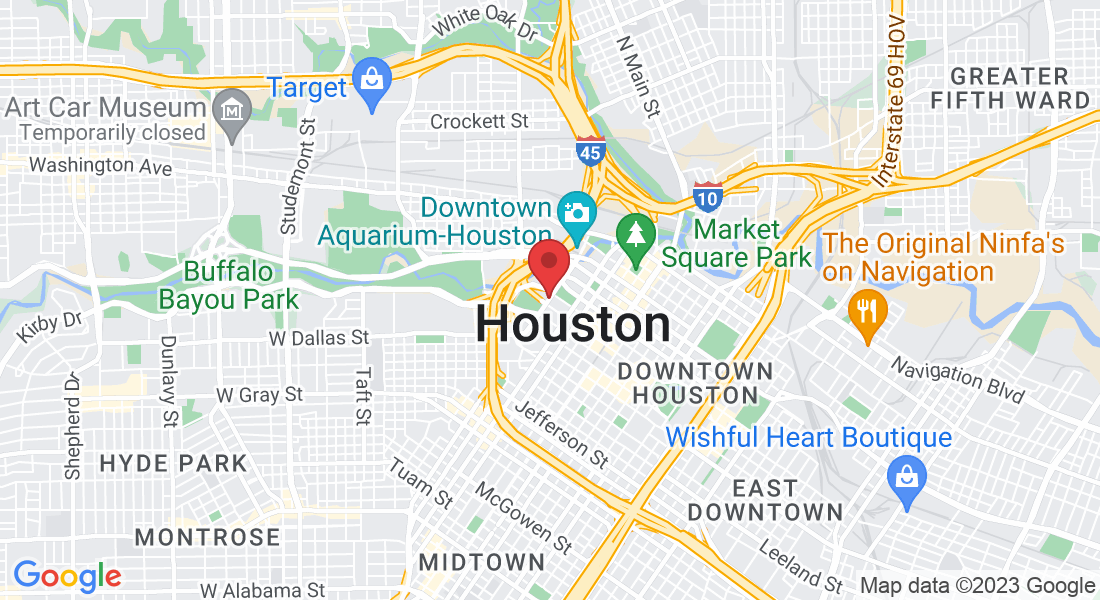 Houston, TX, USA