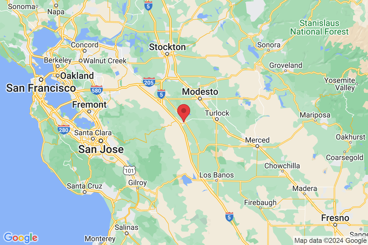 329 Goshawk Ct, Patterson, CA 95363, USA