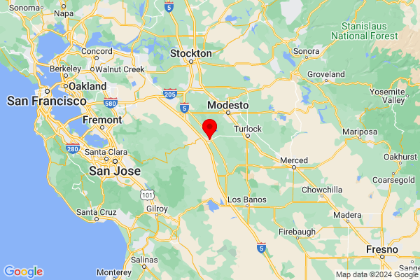 329 Goshawk Ct, Patterson, CA 95363, USA