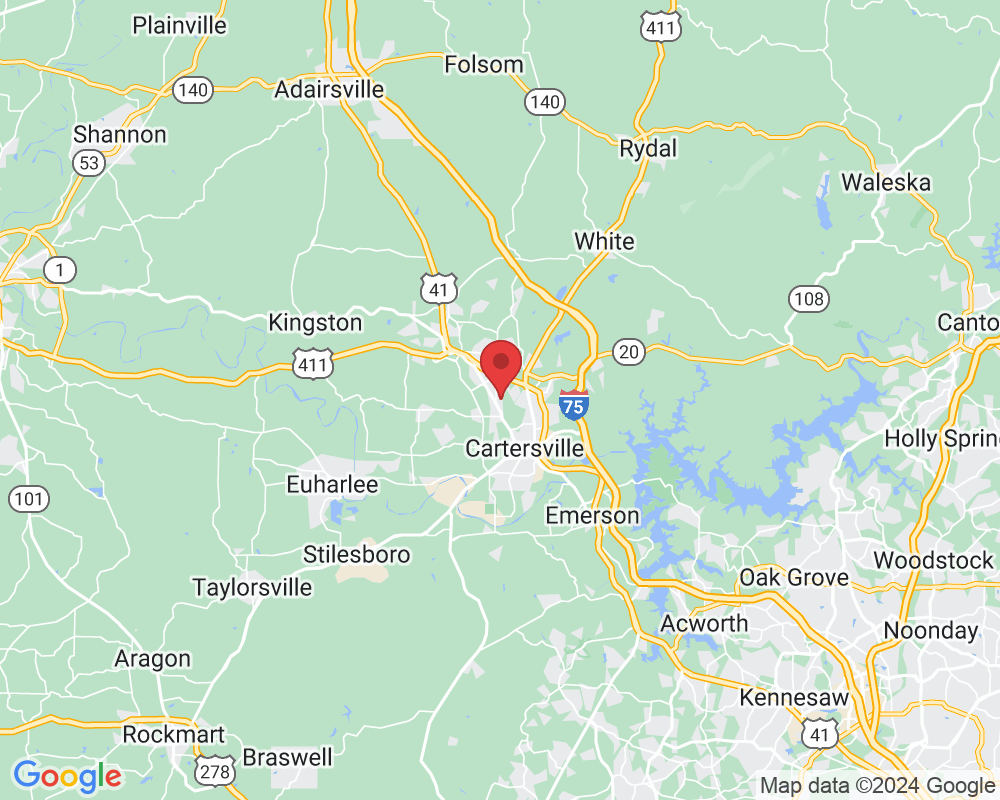 46 Cotton Bend, Cartersville, GA 30120, USA