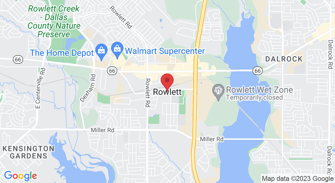 Rowlett, TX, USA