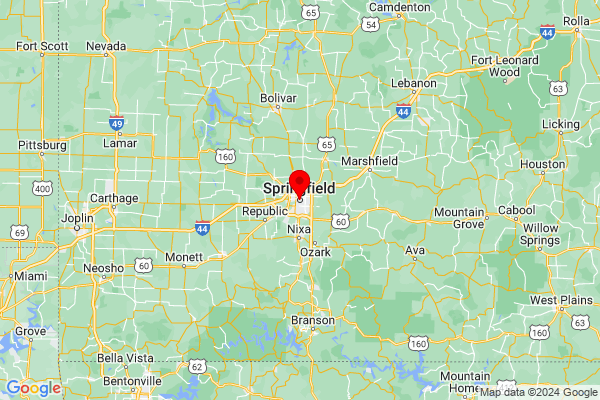 Springfield, MO, USA