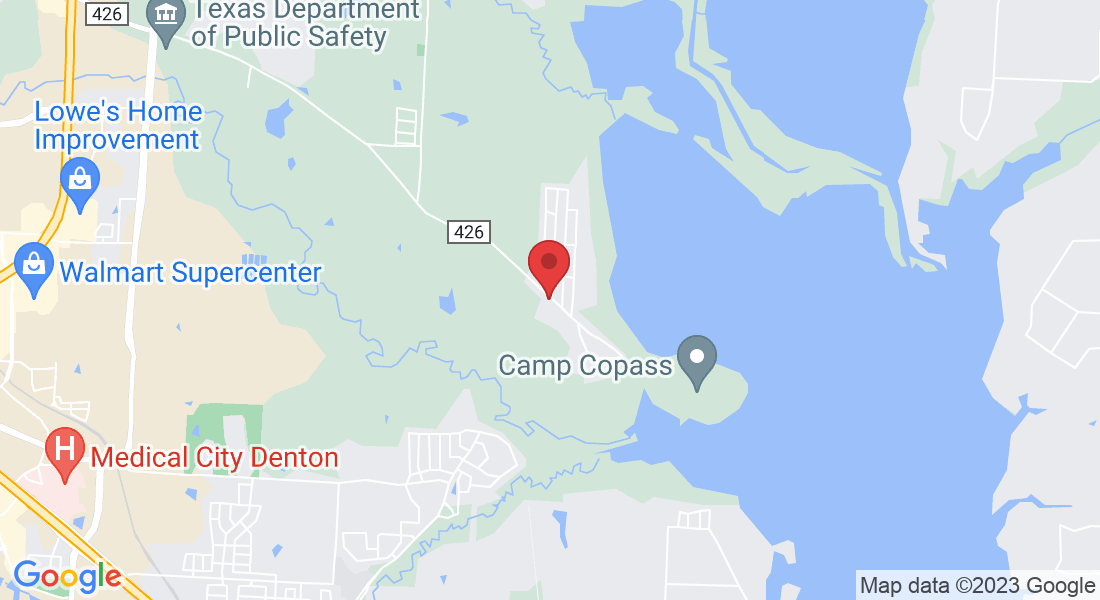 8126 E McKinney St, Denton, TX 76208, USA