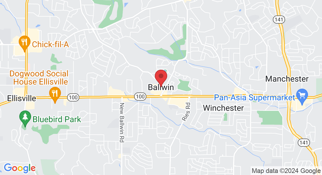 Ballwin, MO, USA