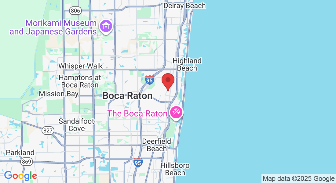 2420 NW 1st Ave, Boca Raton, FL 33431, USA