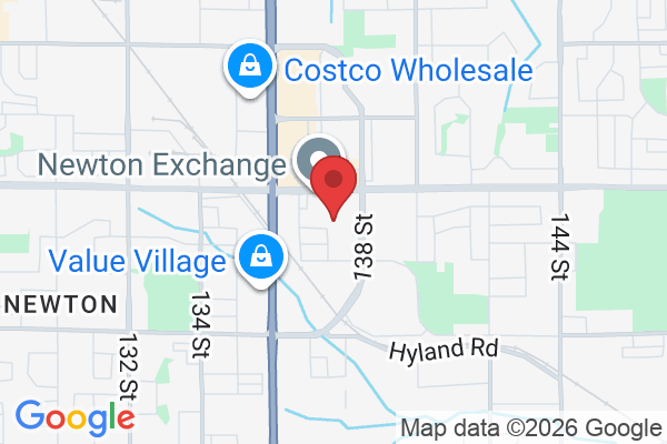 7135 138 St #135, Surrey, BC V3W 7T9, Canada