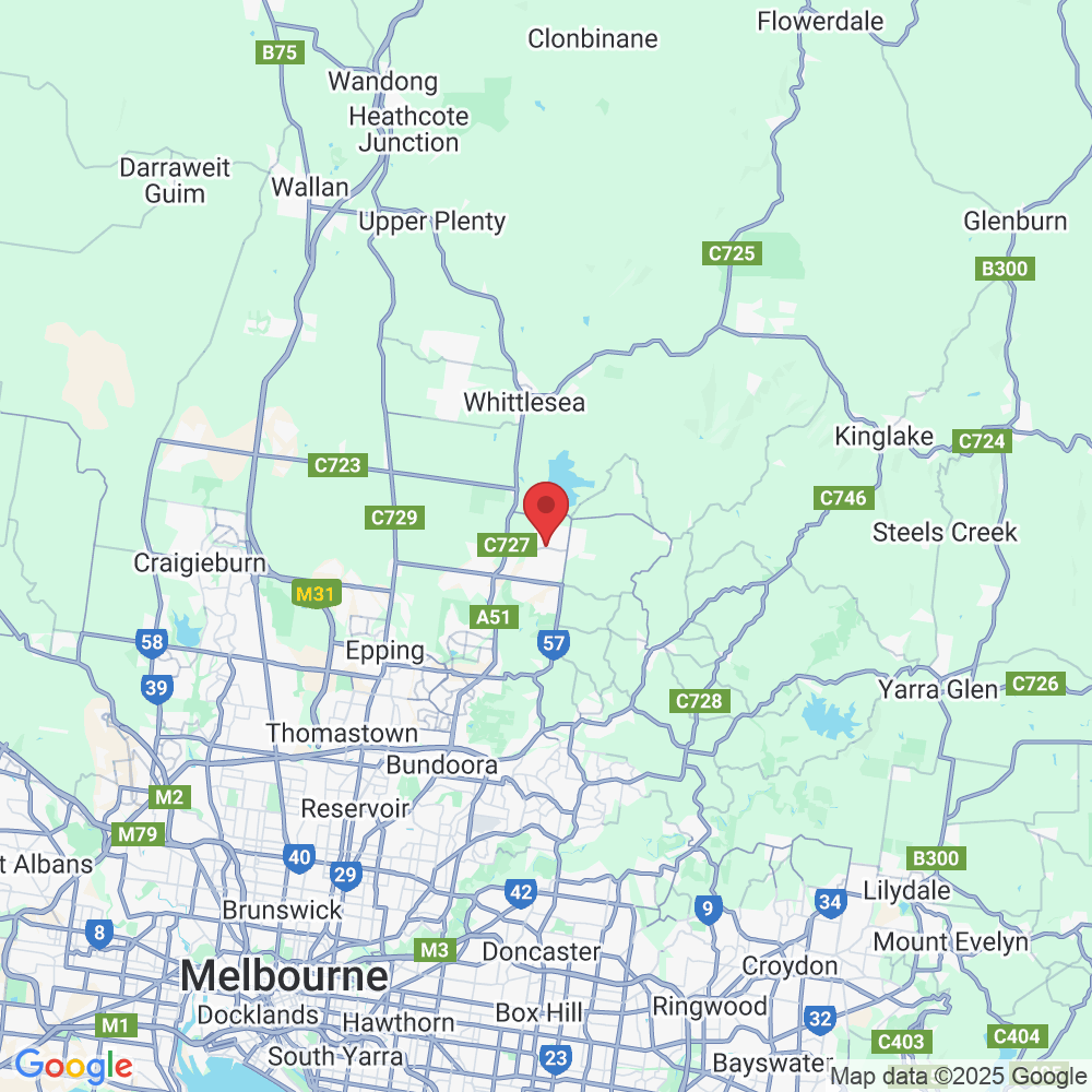 Doreen VIC 3754, Australia