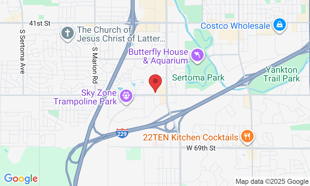 4900 S Technopolis Dr, Sioux Falls, SD 57106, USA