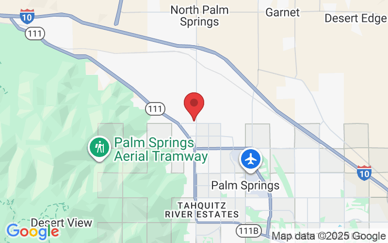 3455 N Indian Canyon Dr, Palm Springs, CA 92262, USA