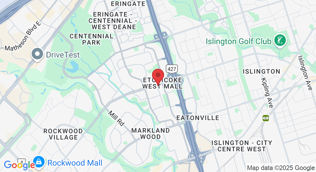 67 Mulgrove Dr, Toronto, ON M9C 2R6, Canada