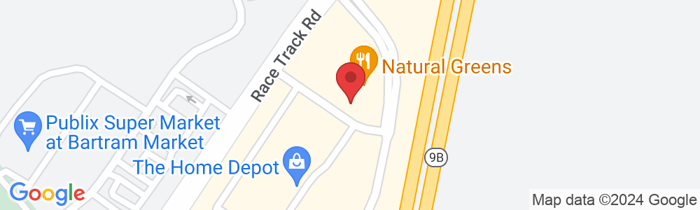 120 Durbin Pavilion Dr ste d 103, St Johns, FL 32259, USA