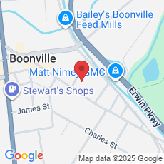 202 Main St, Boonville, NY 13309, USA