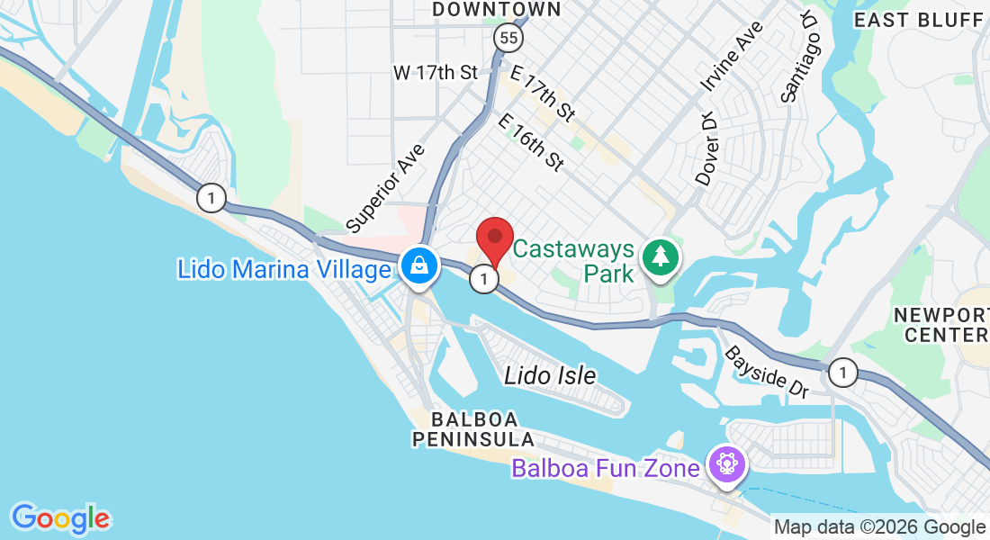 124 Tustin Ave suite 200, Newport Beach, CA 92663, USA