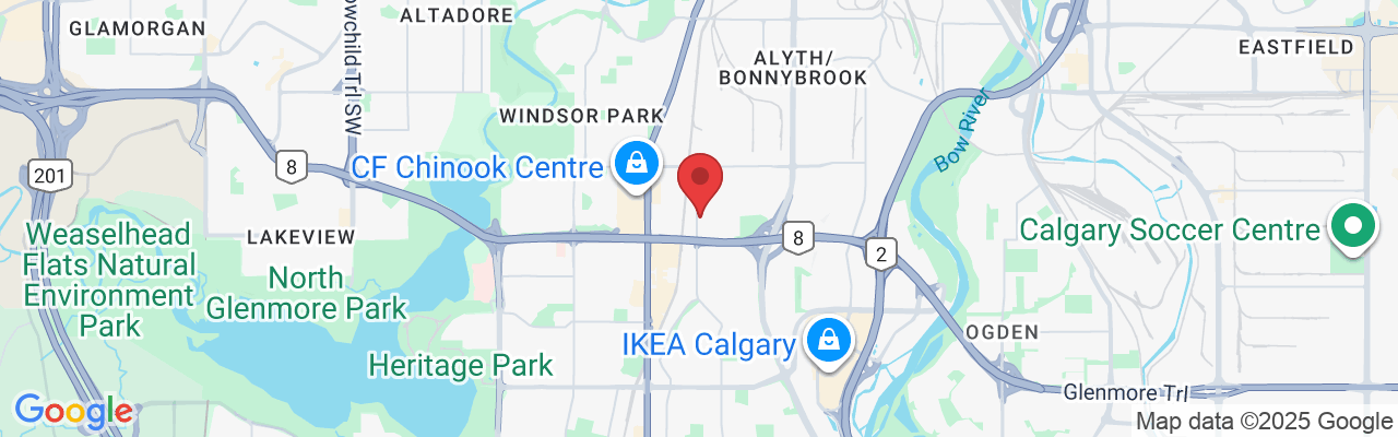 6204 Centre Street S, Calgary, AB T2H 0C6, Canada