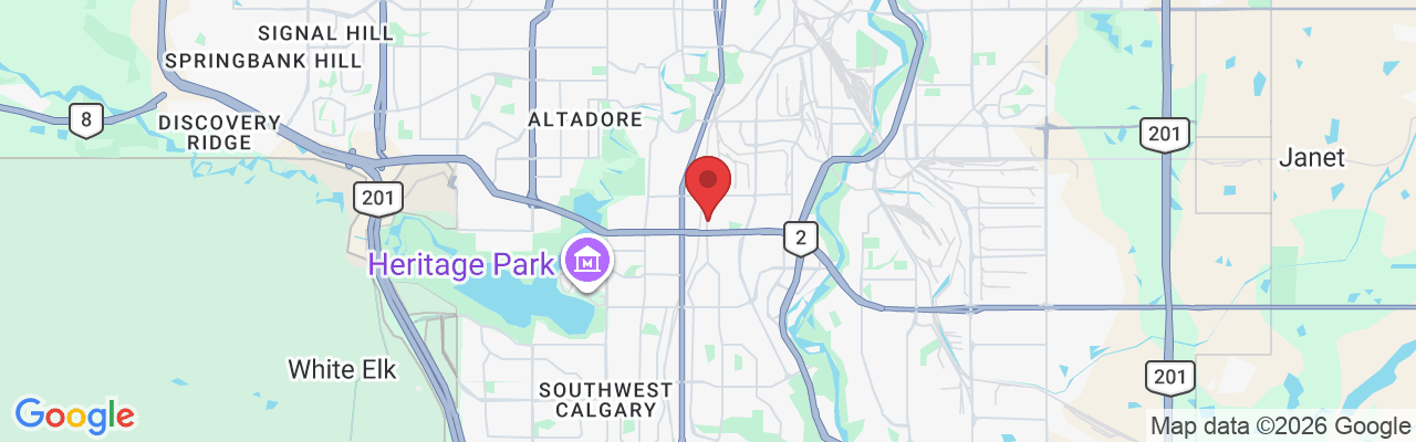 6204 Centre Street S, Calgary, AB T2H 0C6, Canada