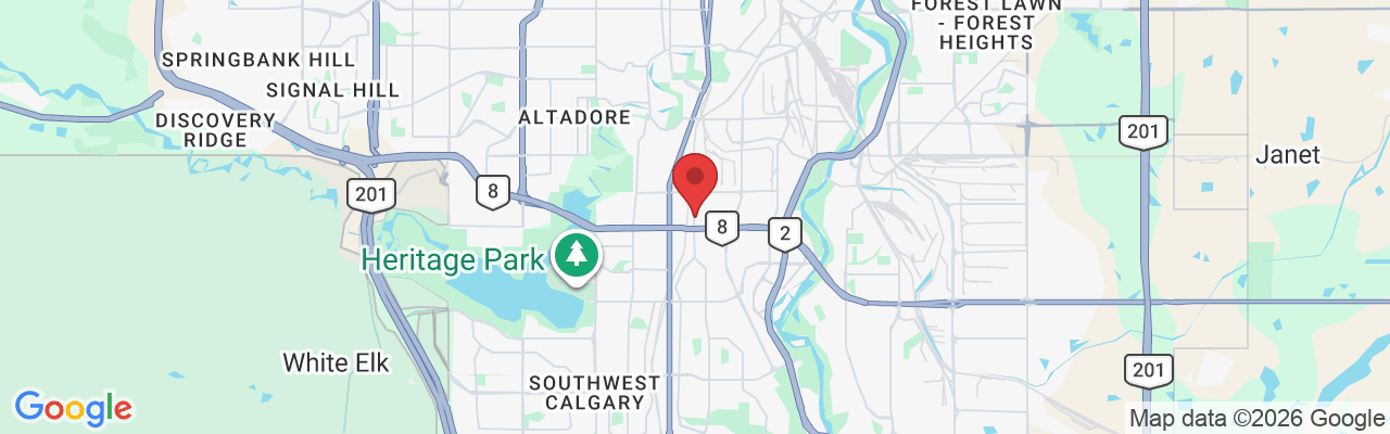 6204 Centre Street S, Calgary, AB T2H 0C6, Canada