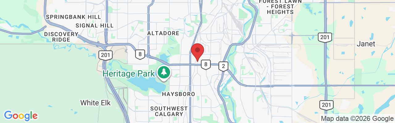 6204 Centre Street S, Calgary, AB T2H 0C6, Canada