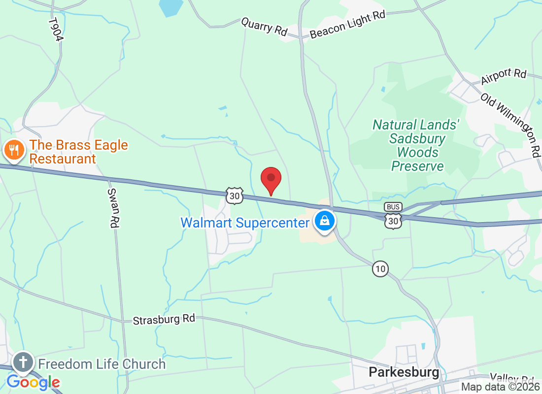 4205 W Lincoln Hwy, Parkesburg, PA 19365, USA