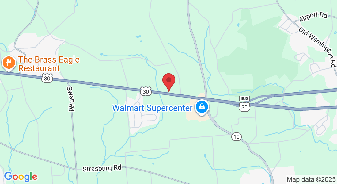 4205 W Lincoln Hwy, Parkesburg, PA 19365, USA