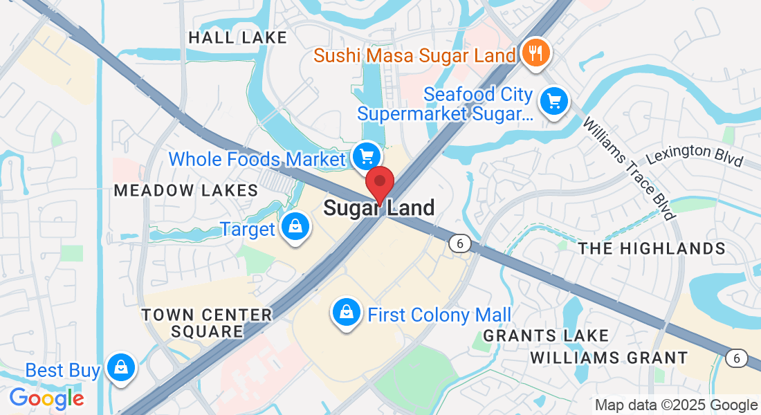 Sugar Land, TX, USA