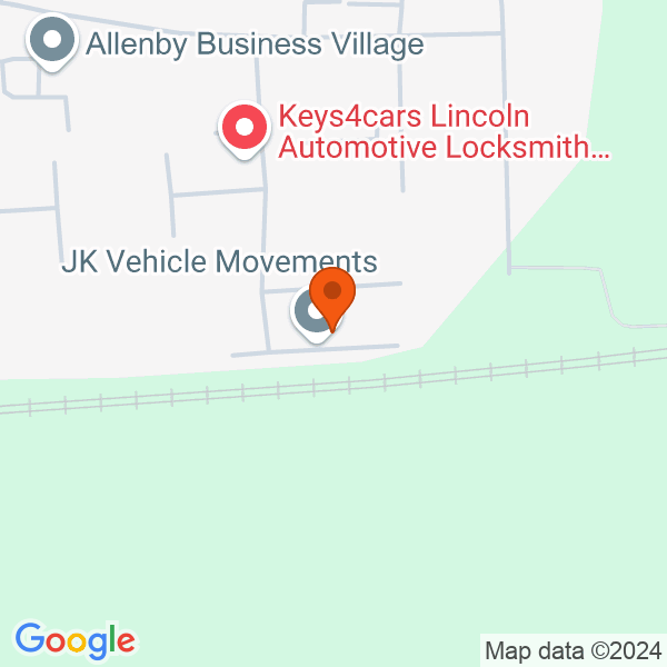 Witham Point, Wavell Dr, Lincoln LN3 4PL, UK