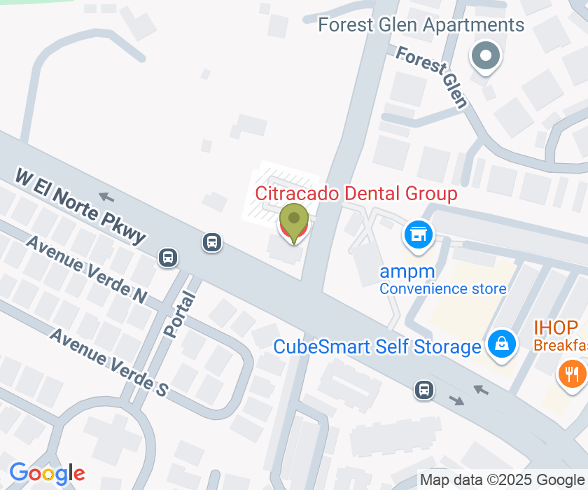 500 W El Norte Pkwy, Escondido, CA 92026, USA