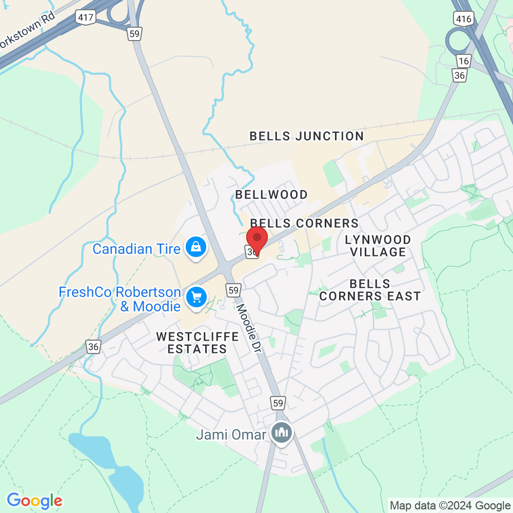 2062 Robertson Rd, Nepean, ON K2H 9R6, Canada