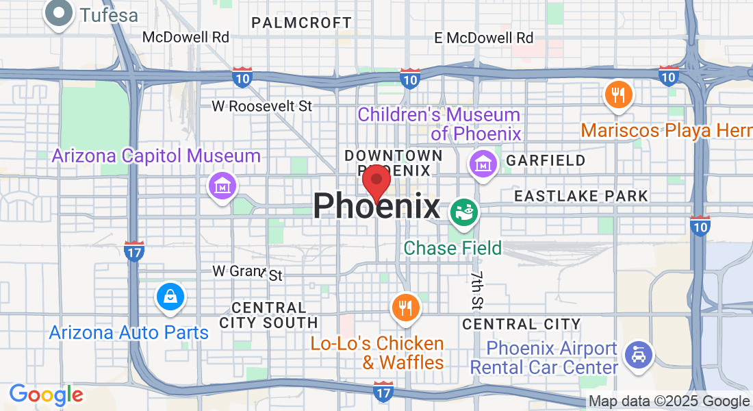 Phoenix, AZ, USA