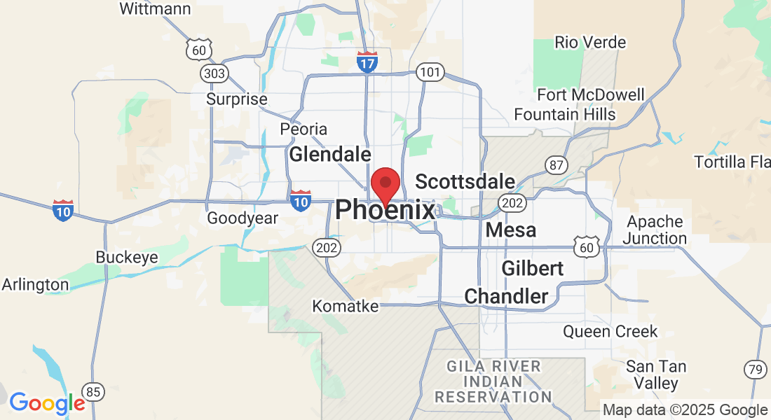 Phoenix, AZ, USA